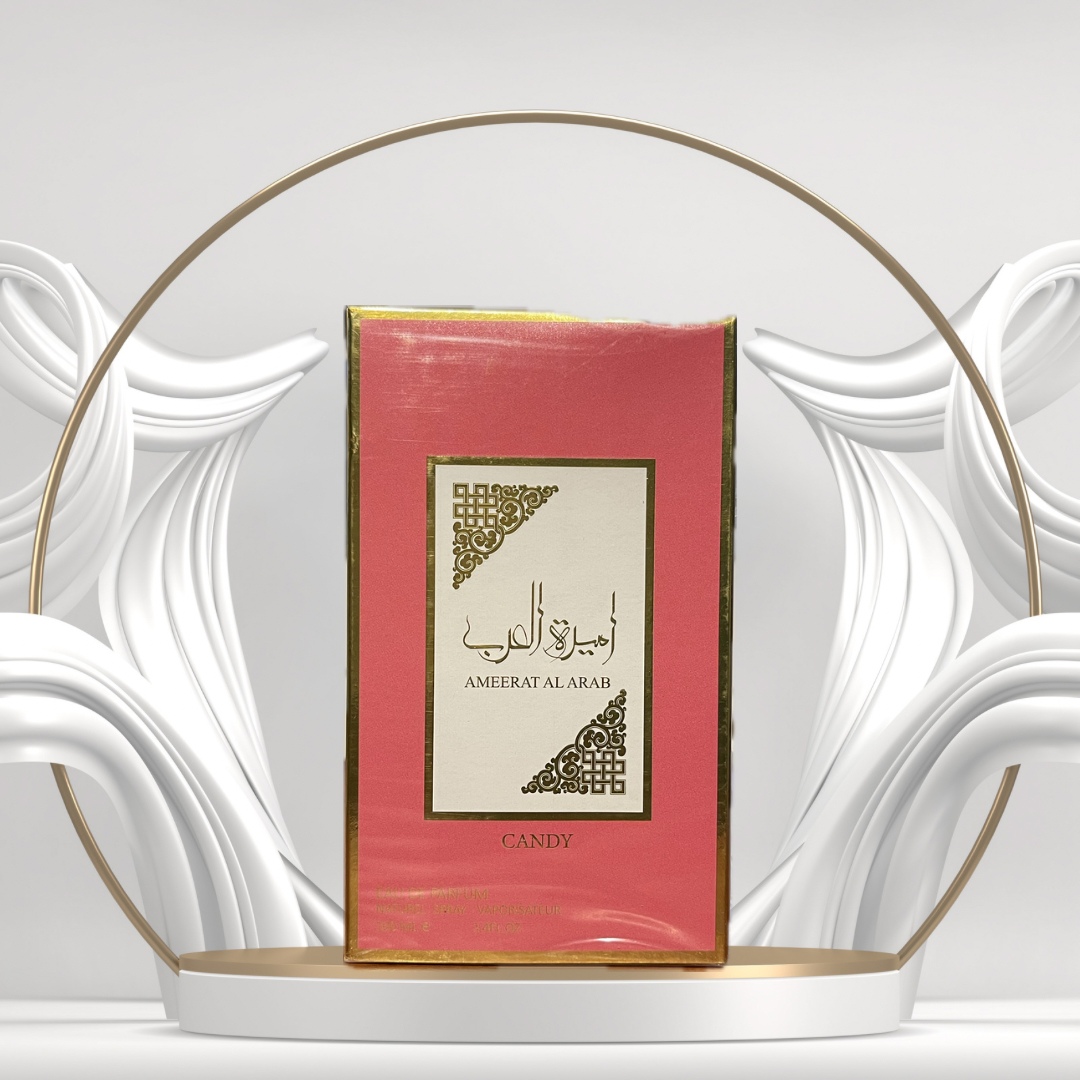 Ameerat Al Arab Candy
