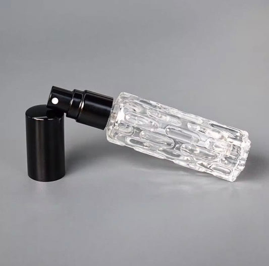 Refillable Perfume Atomizer
