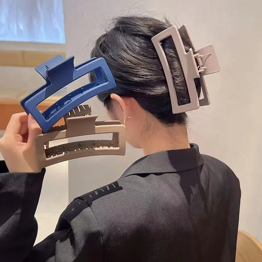 Fashion Hair Claws