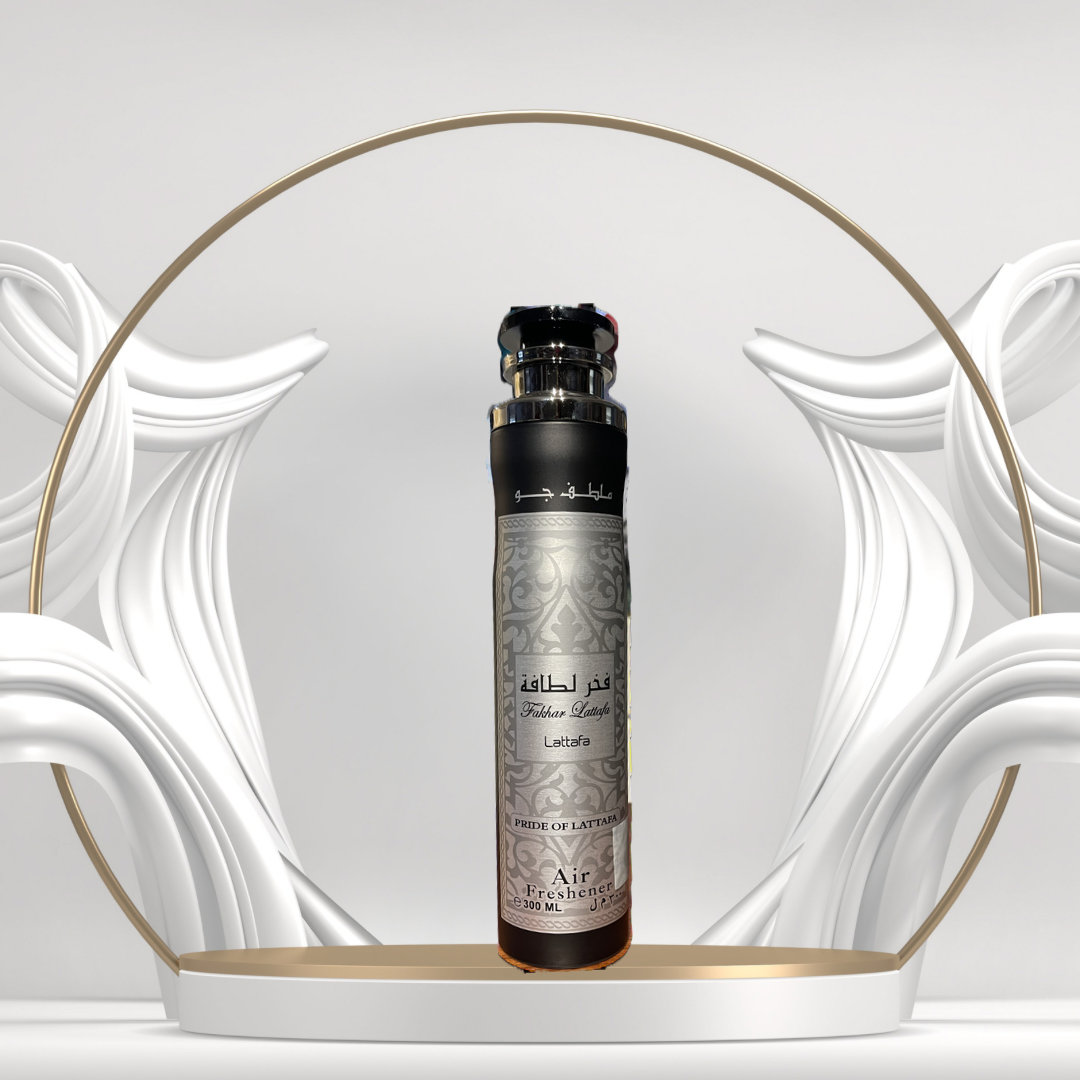 Pride of Lattafa (Men) Air Freshener