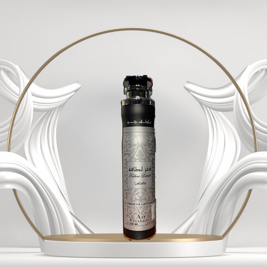 Pride of Lattafa (Men) Air Freshener