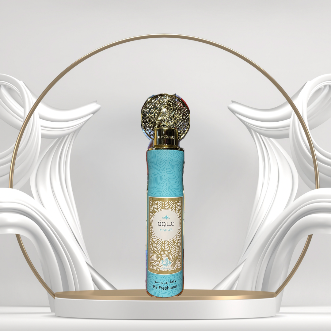Marwa Air Freshener