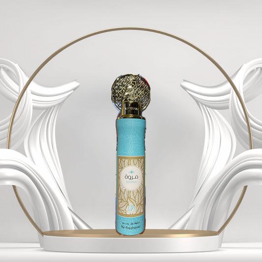 Marwa Air Freshener