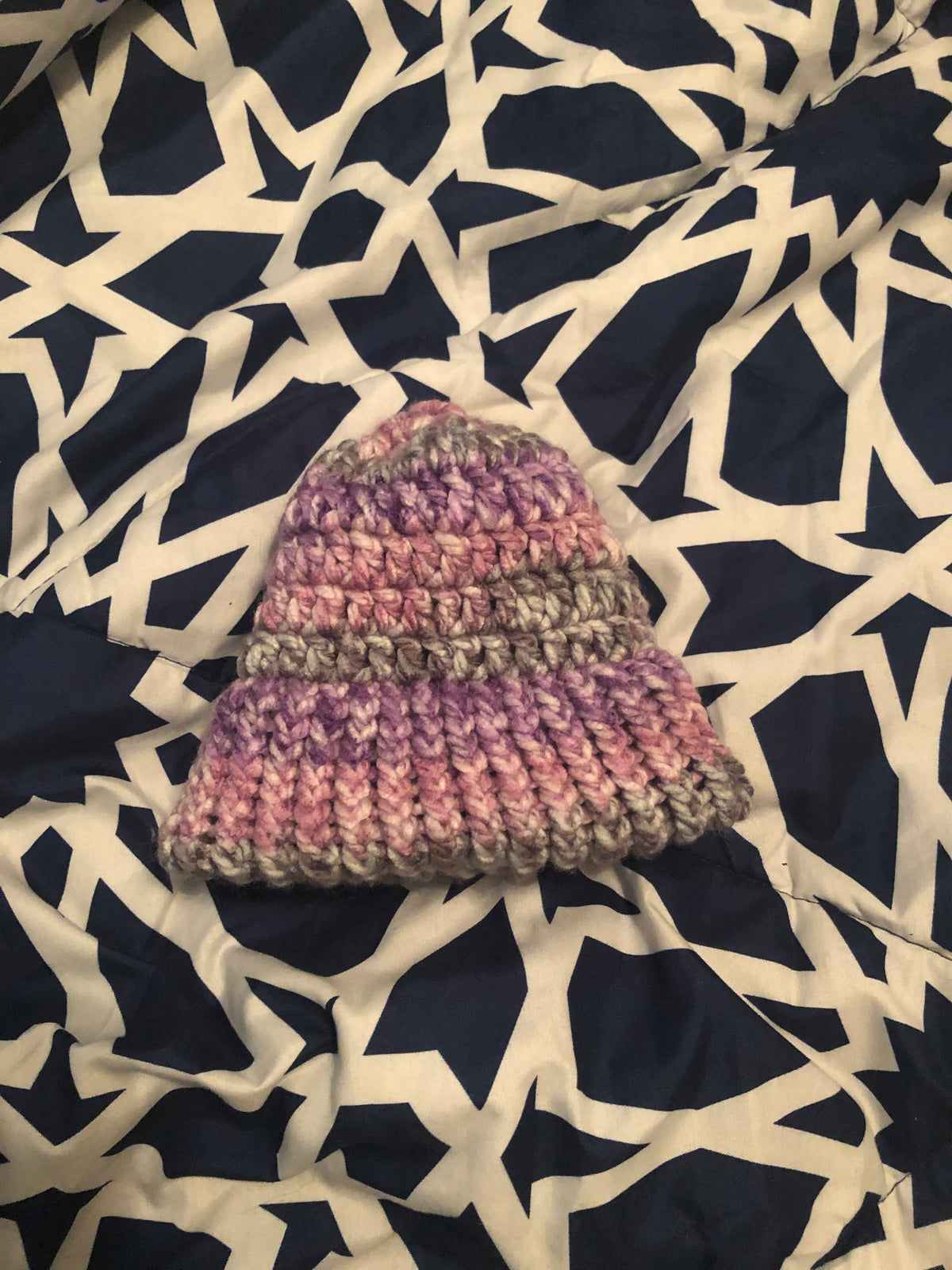 Handmade Hats and Scarves