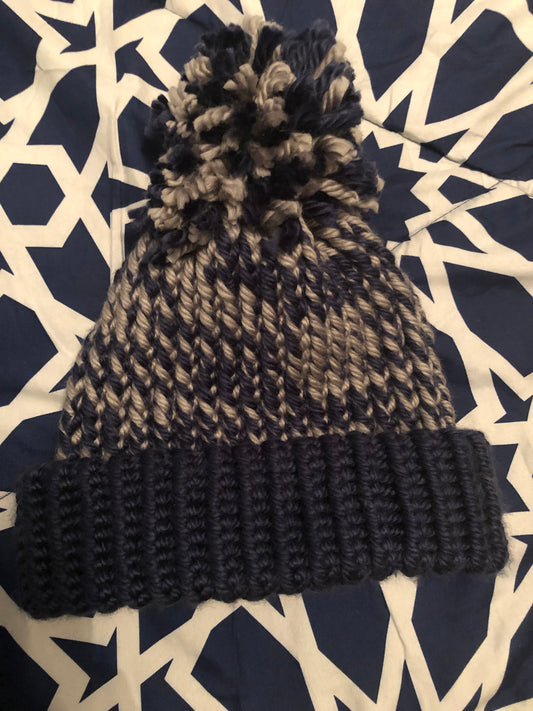 Handmade Hats and Scarves