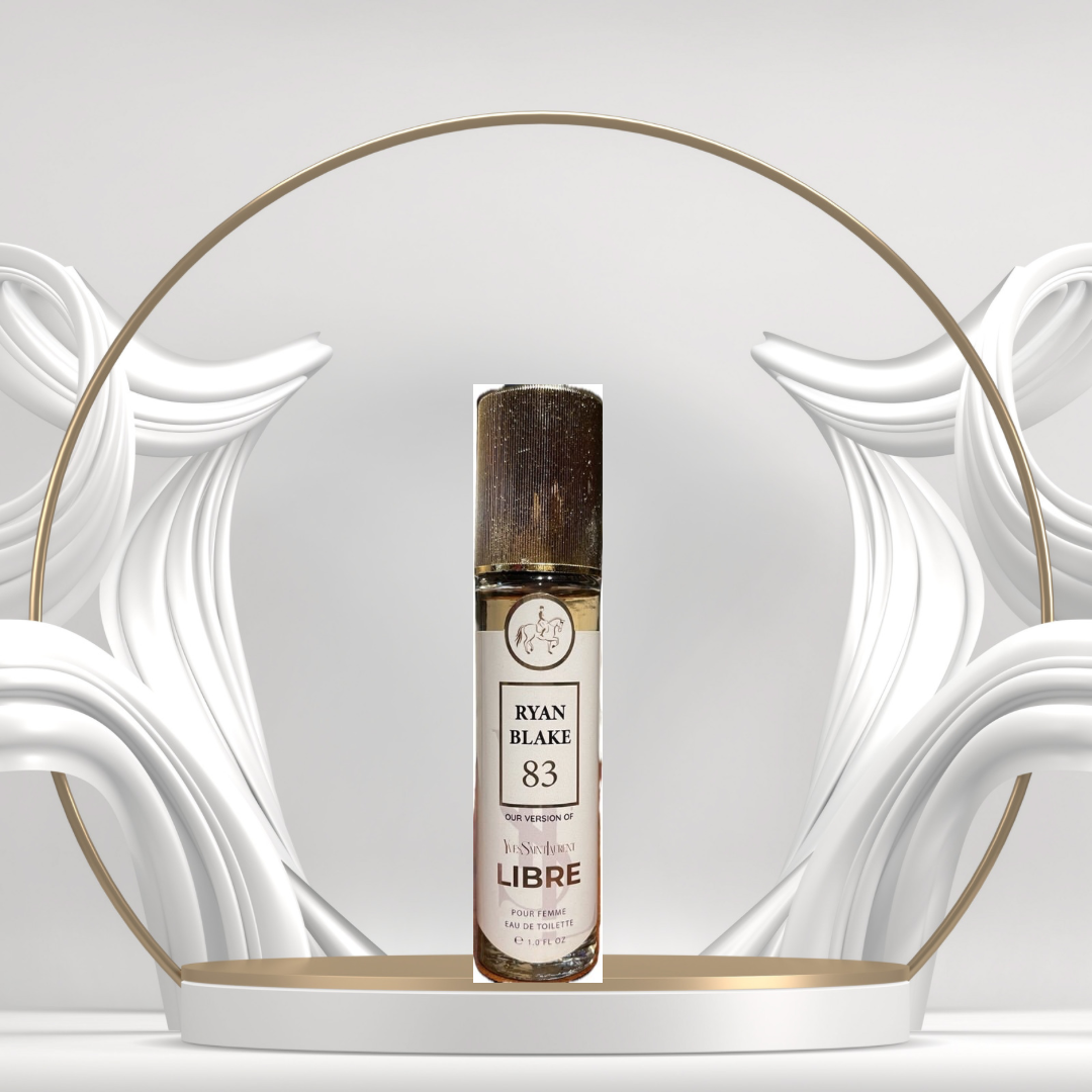 Ryan Blake (Inspired Perfumes)