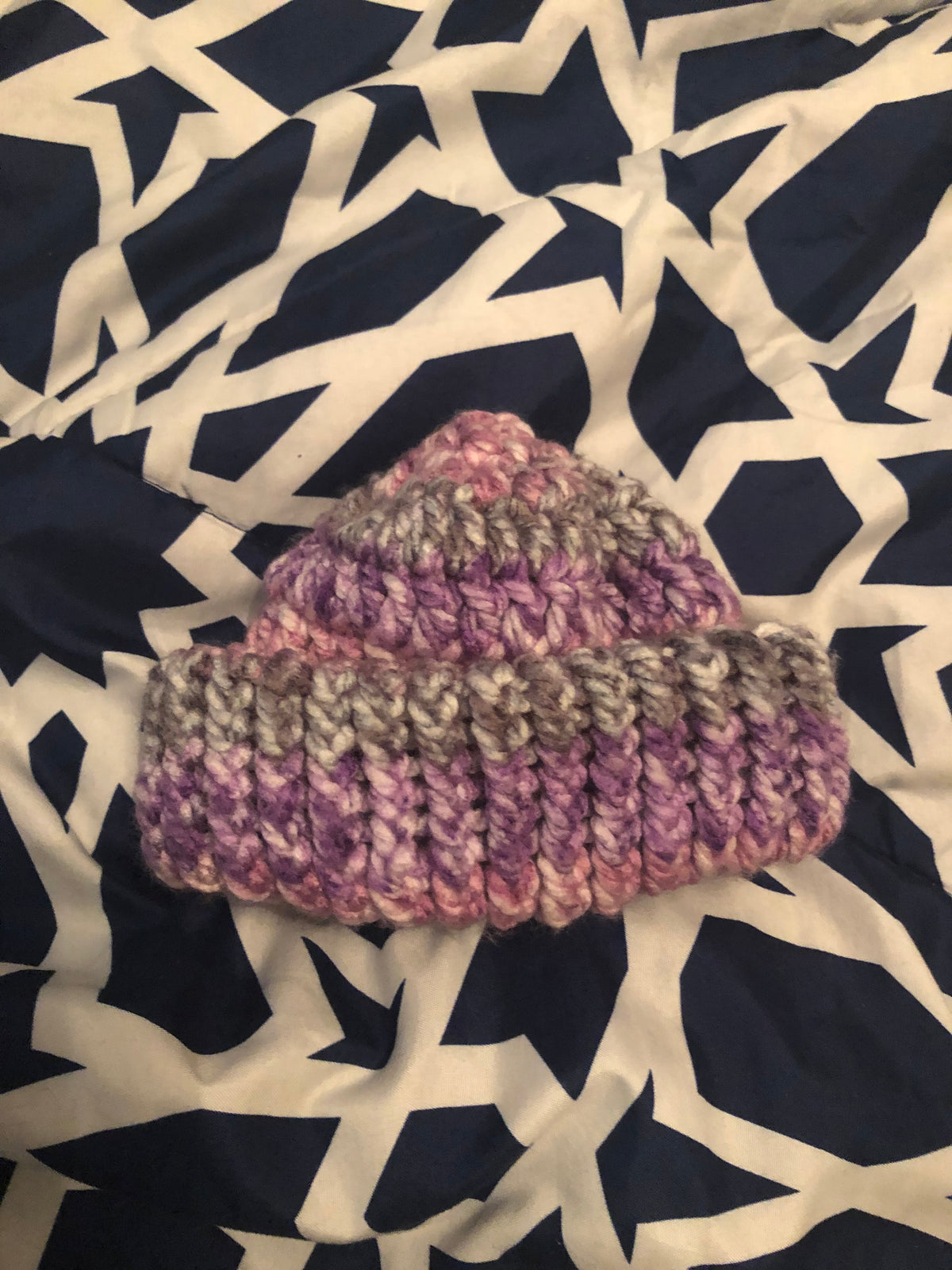 Handmade Hats and Scarves