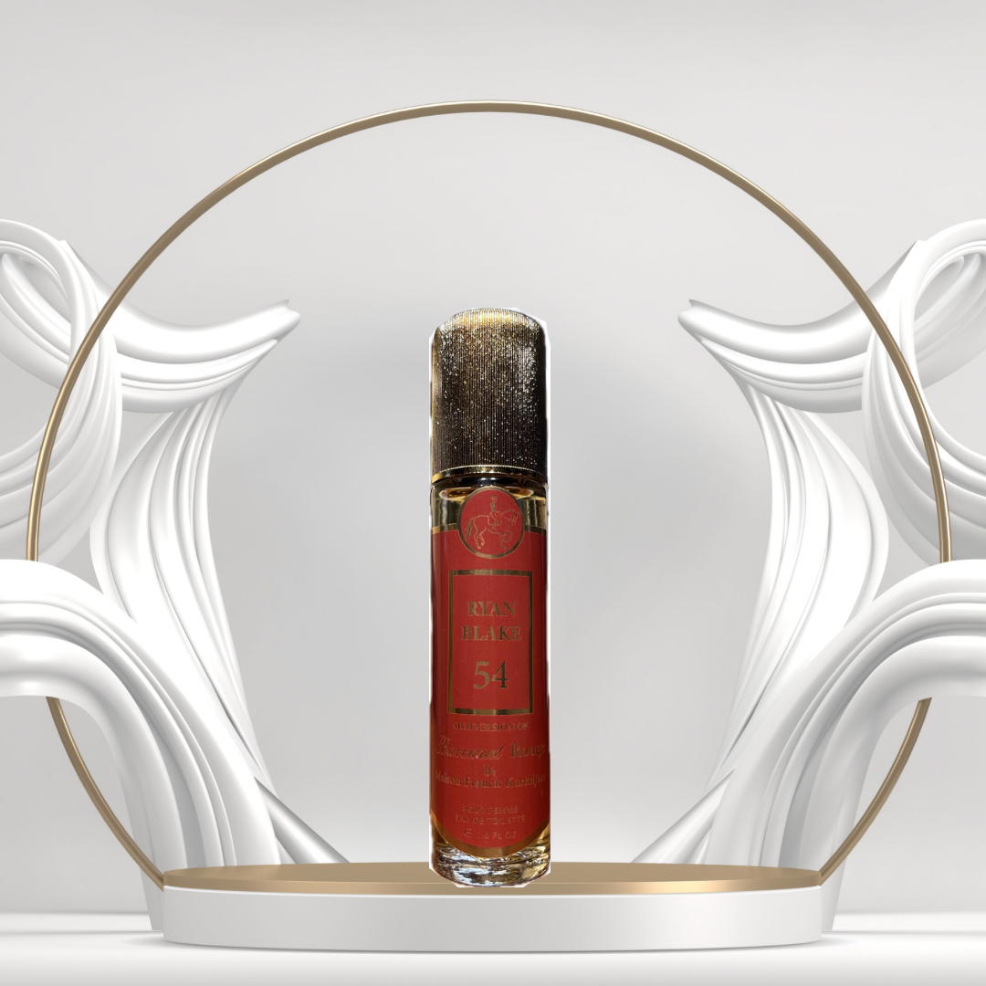 Ryan Blake (Inspired Perfumes)