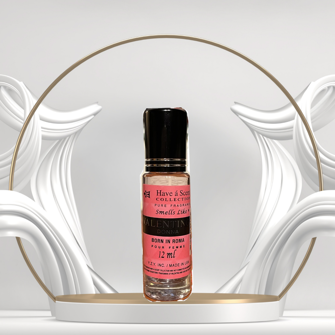 Have a Scent (Inspired Roll Ons)