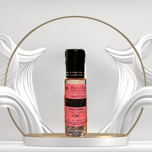 Have a Scent (Inspired Roll Ons)