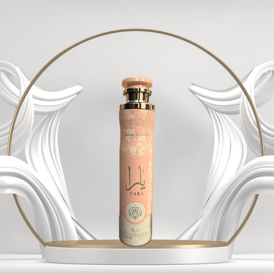 Yara Air Freshener