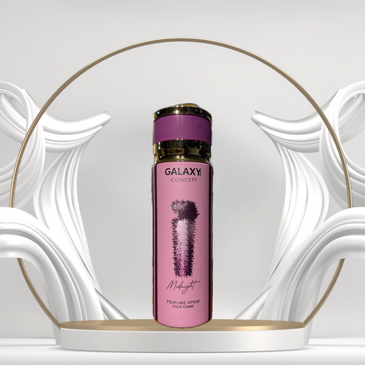 Midnight Body Spray