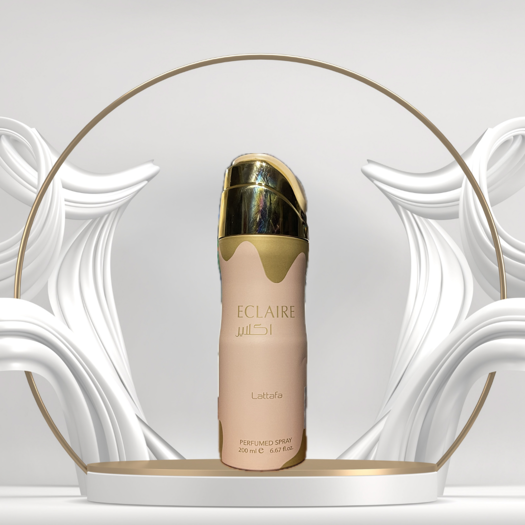 Eclaire Body Spray