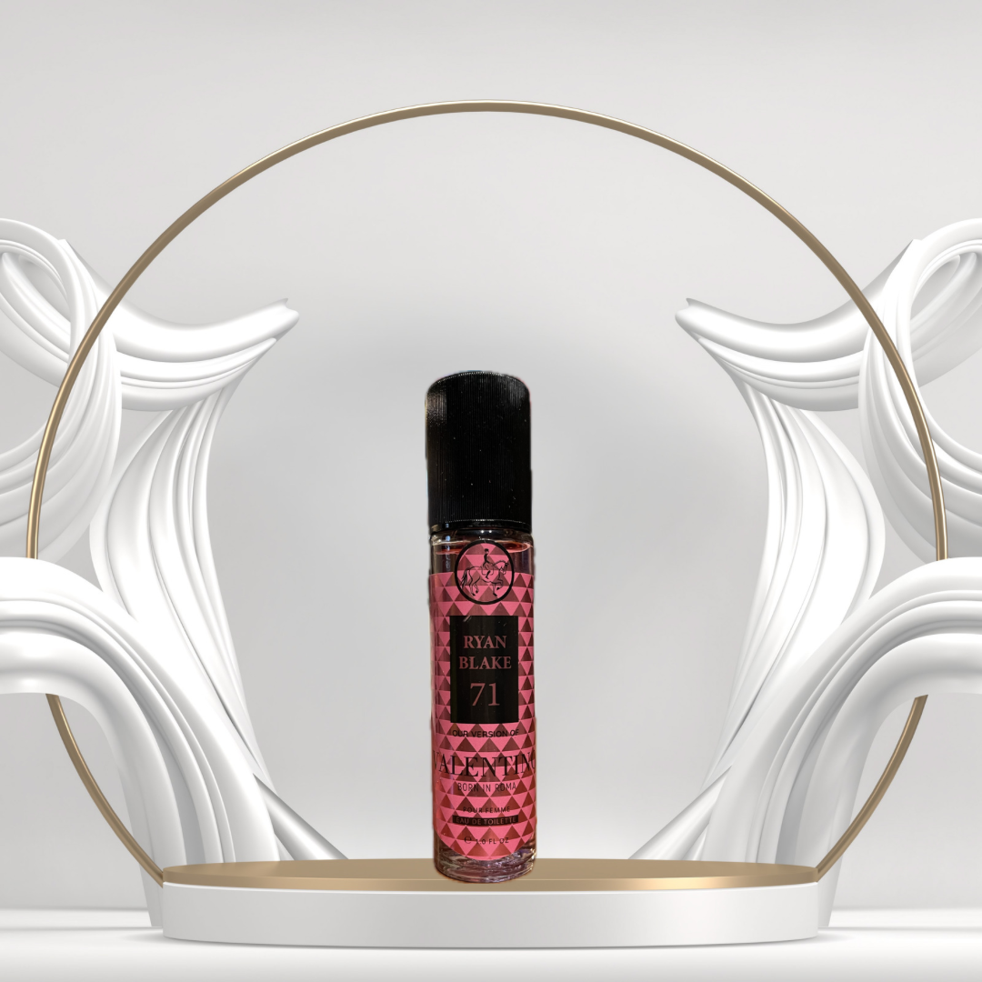 Ryan Blake (Inspired Perfumes)