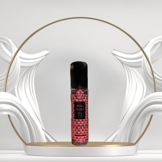 Ryan Blake (Inspired Perfumes)