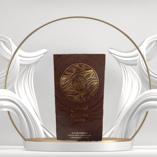 Qasas Coffee
