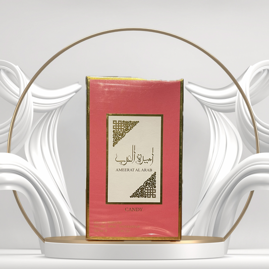 Ameerat Al Arab Candy