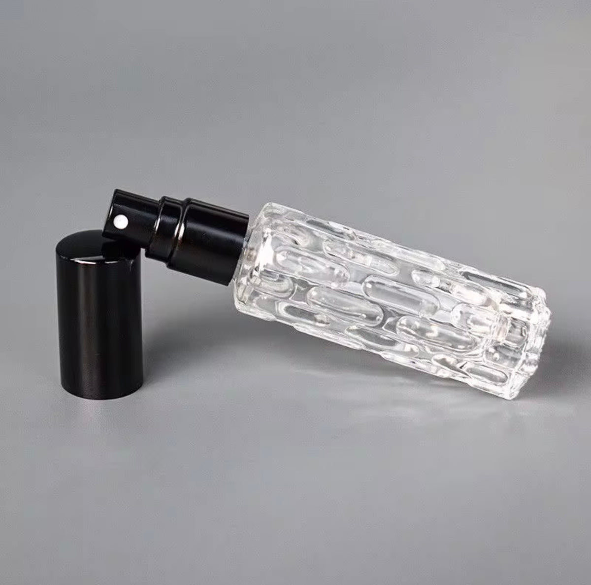 Refillable Perfume Atomizer