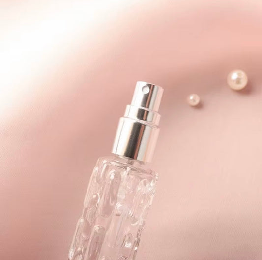 Refillable Perfume Atomizer