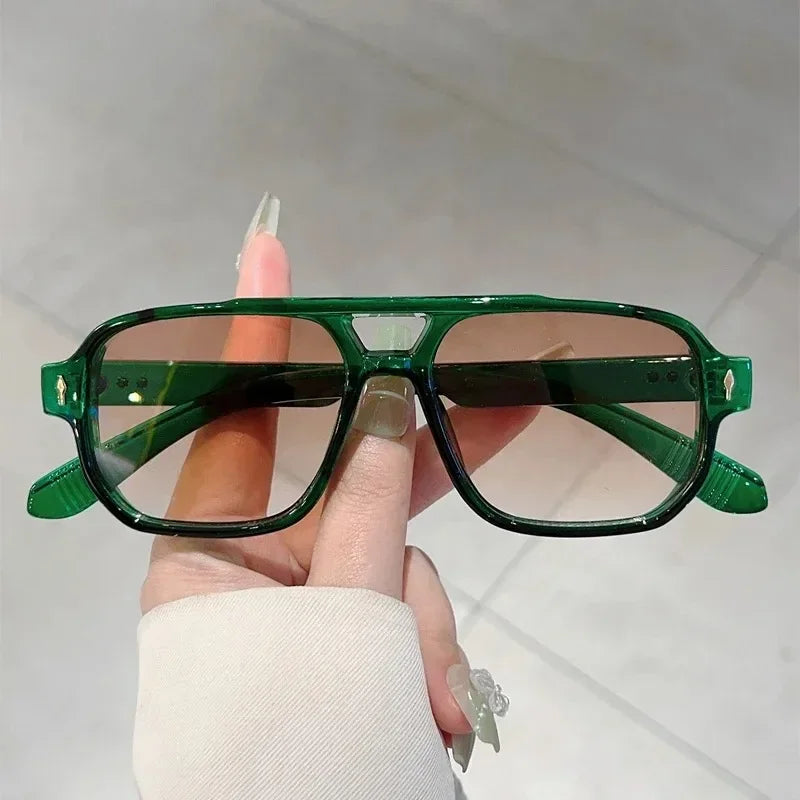 Vintage Sunglasses