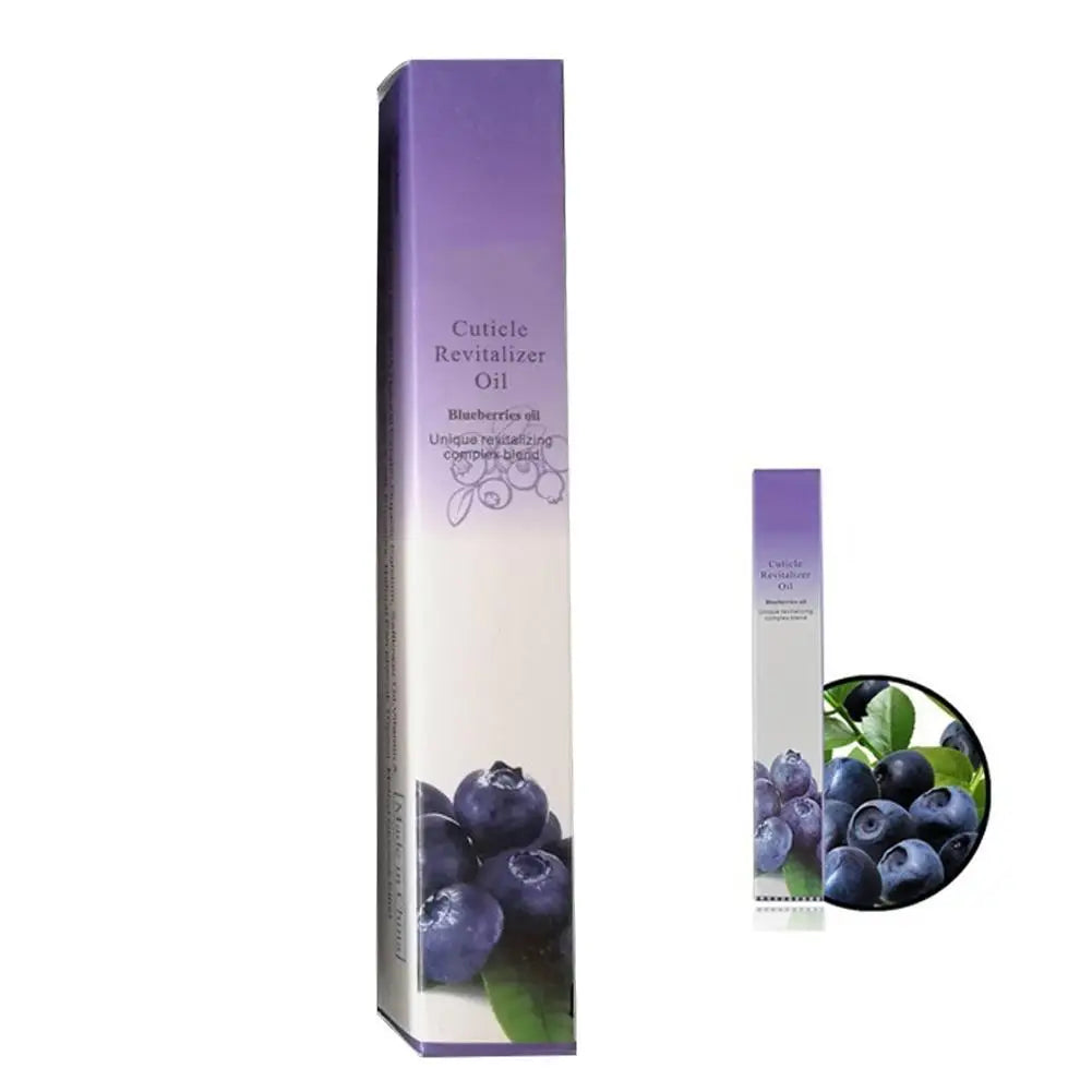 Revitalizer Cuticle Oil Pen