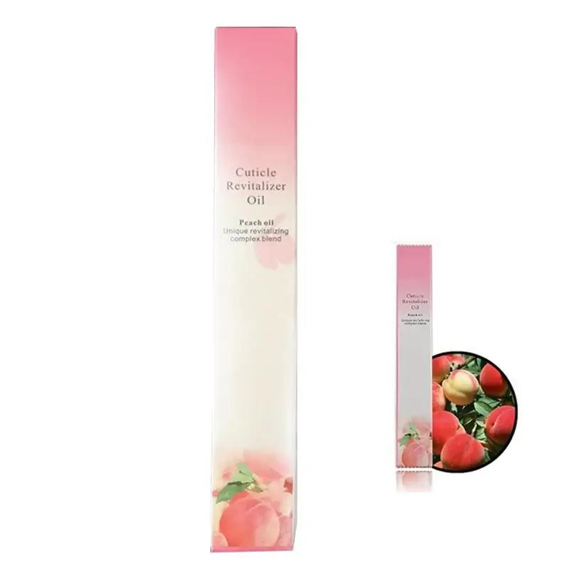 Revitalizer Cuticle Oil Pen
