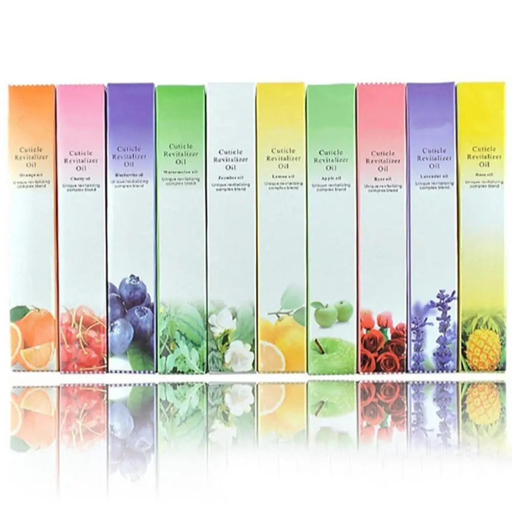 Revitalizer Cuticle Oil Pen