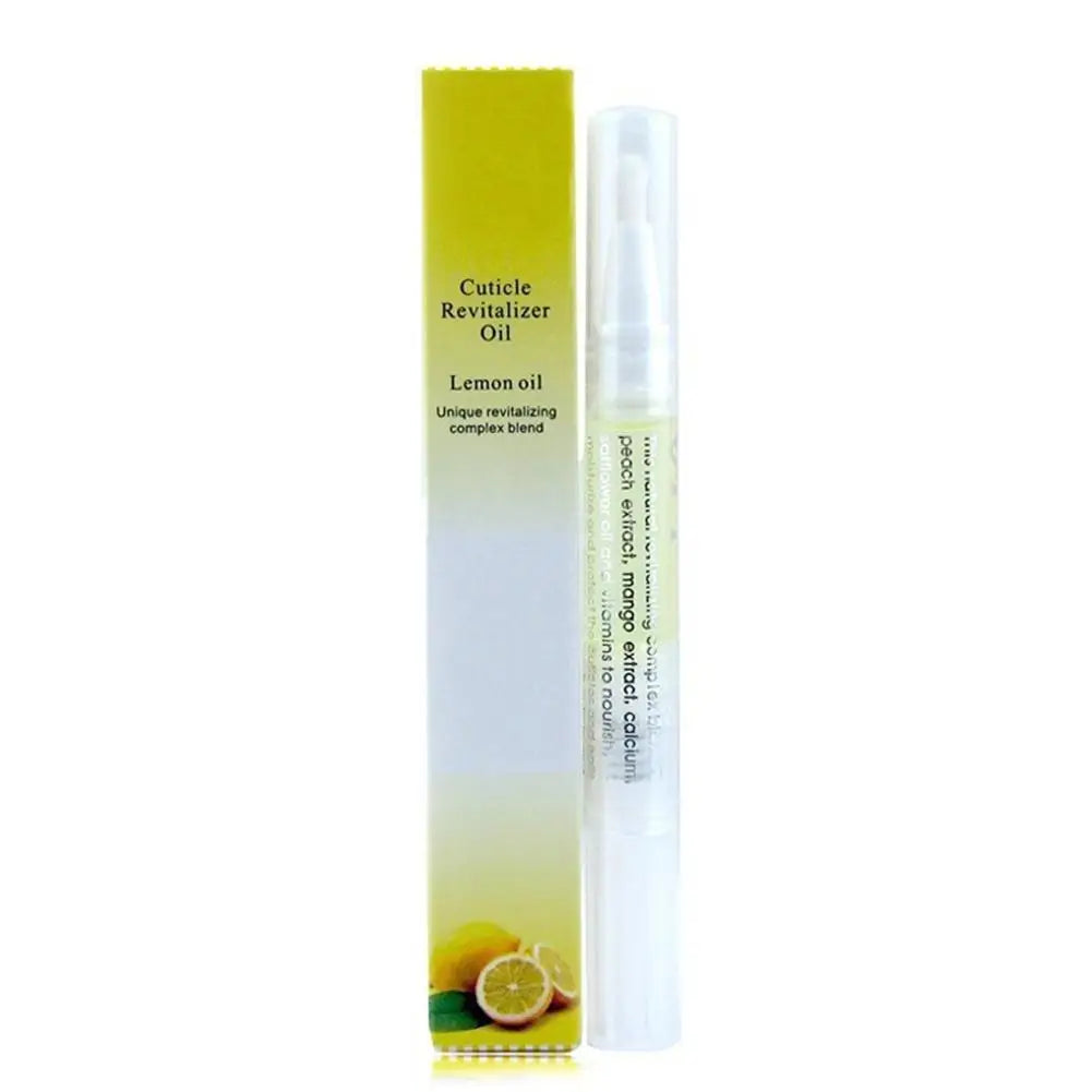 Revitalizer Cuticle Oil Pen