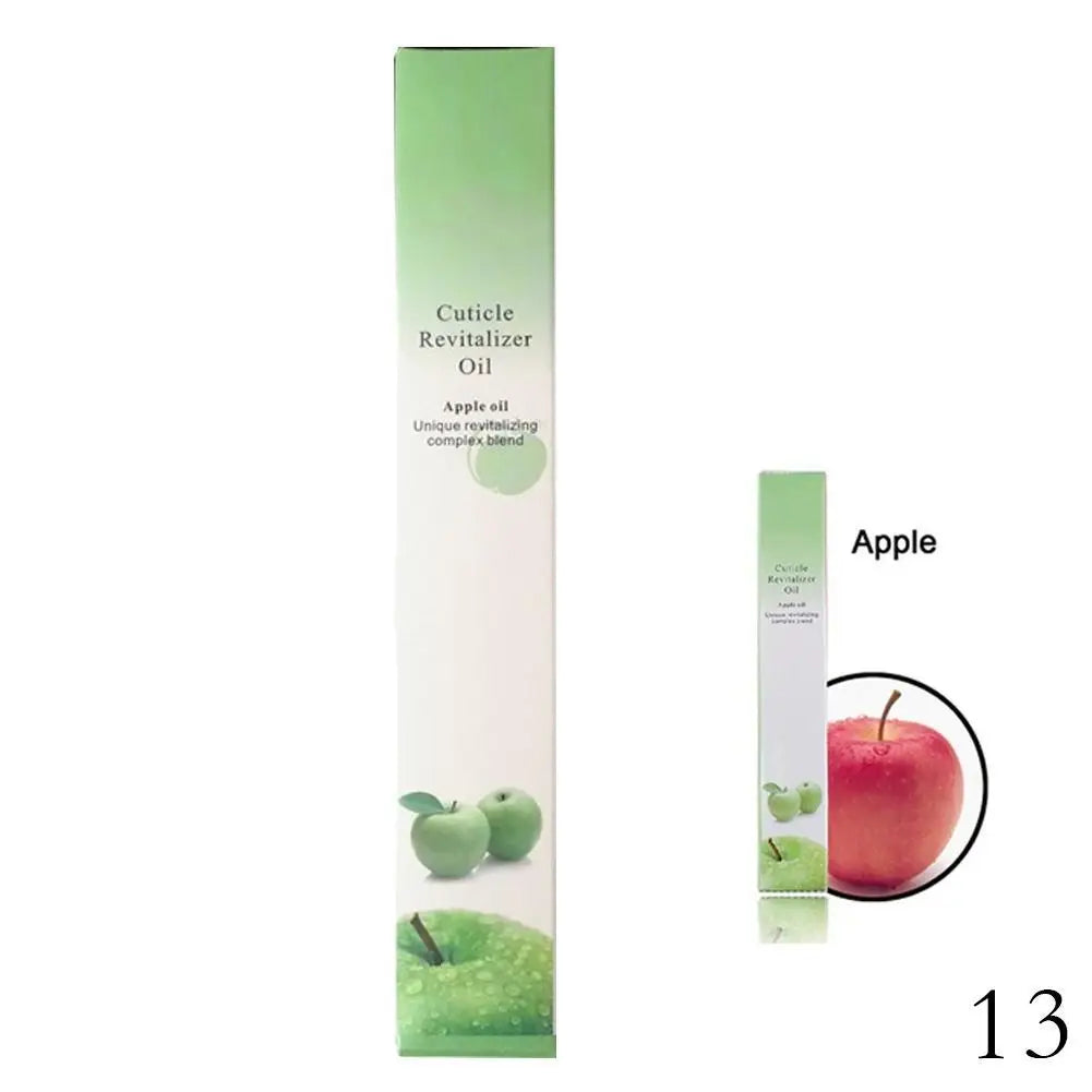Revitalizer Cuticle Oil Pen