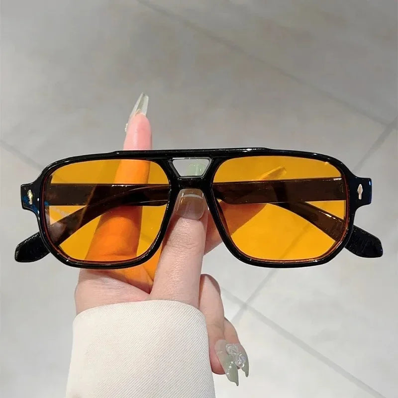 Vintage Sunglasses