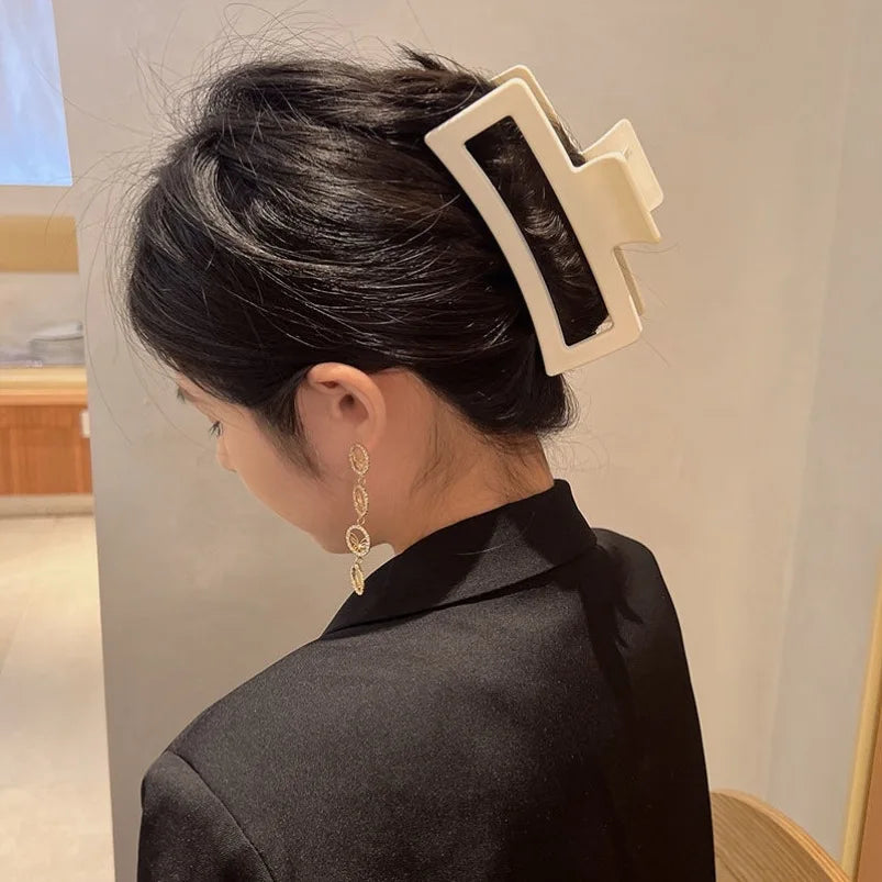 Fashion Hair Claws