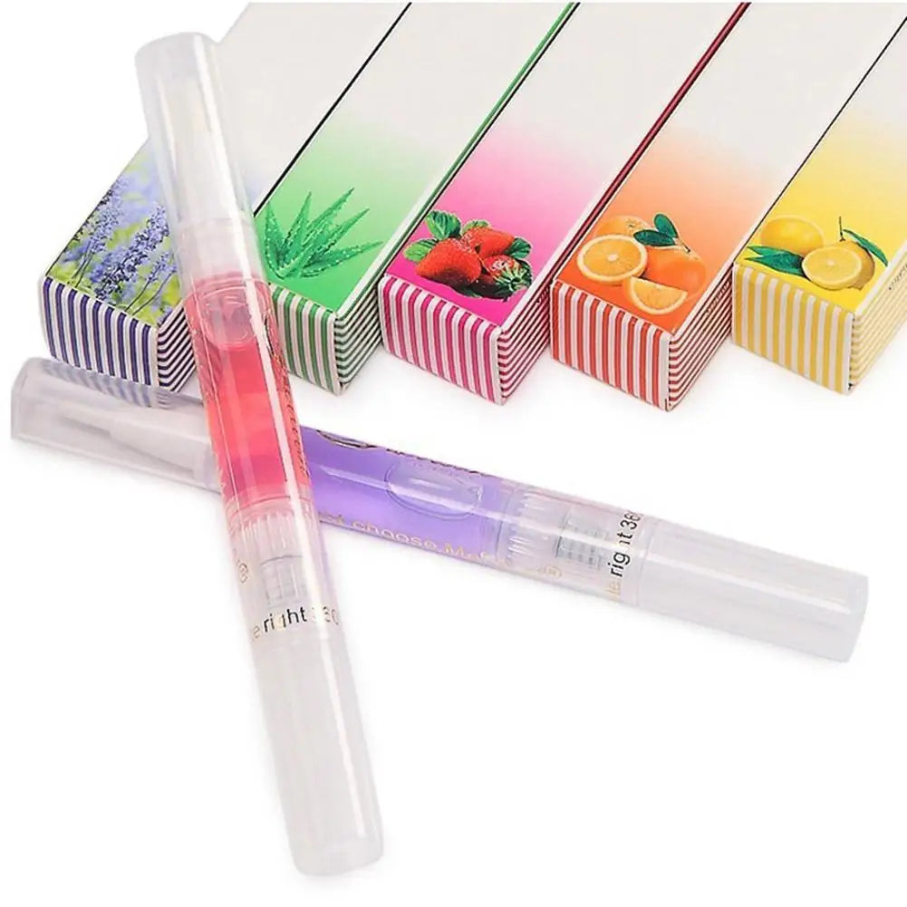 Revitalizer Cuticle Oil Pen