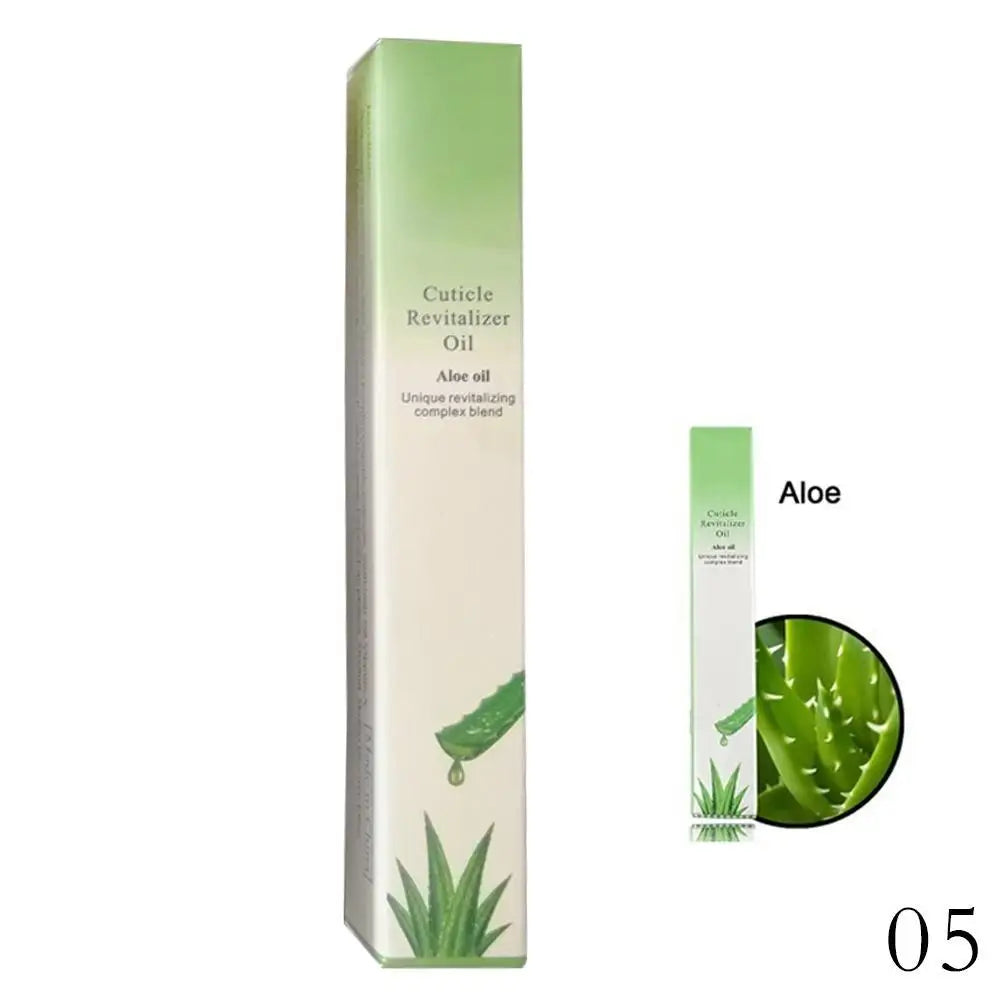 Revitalizer Cuticle Oil Pen