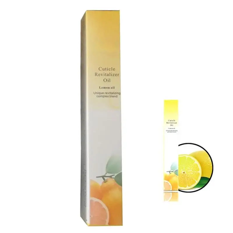 Revitalizer Cuticle Oil Pen
