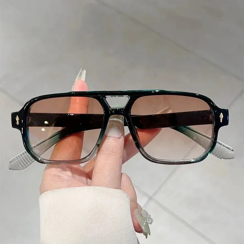 Vintage Sunglasses