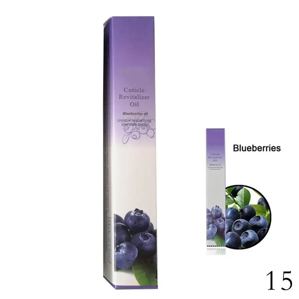 Revitalizer Cuticle Oil Pen