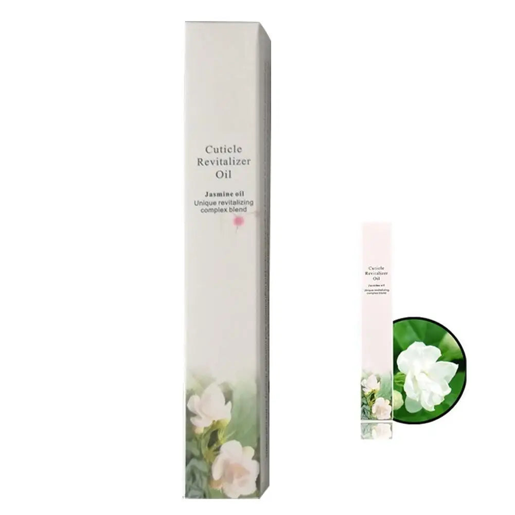 Revitalizer Cuticle Oil Pen
