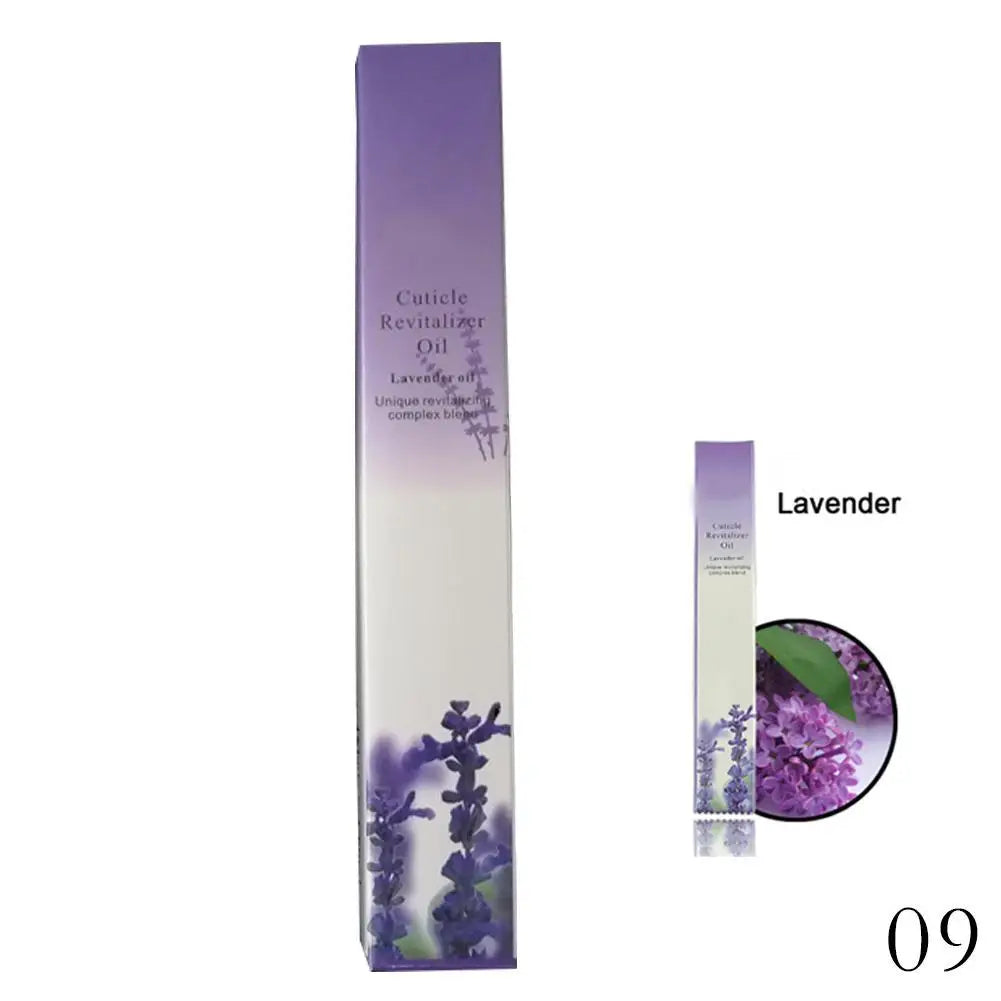 Revitalizer Cuticle Oil Pen
