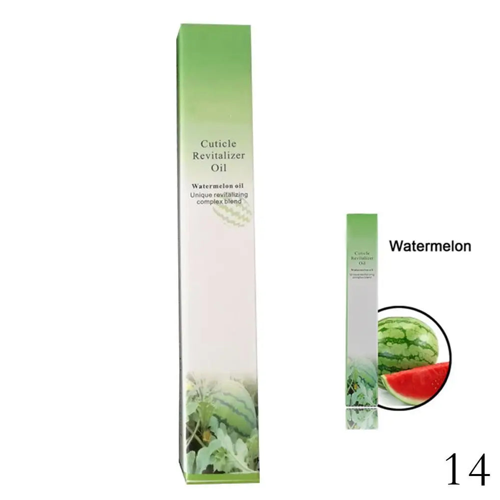 Revitalizer Cuticle Oil Pen
