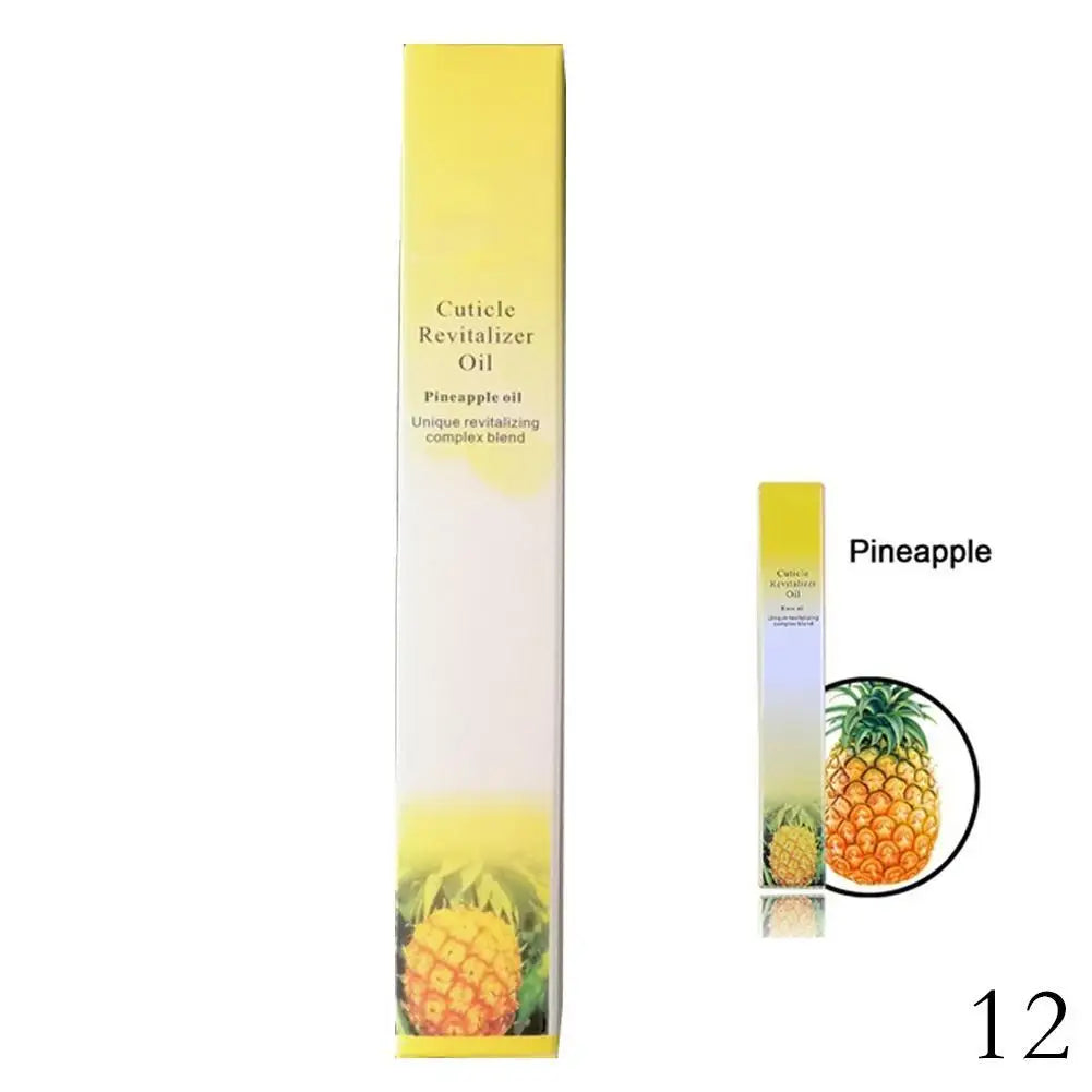 Revitalizer Cuticle Oil Pen