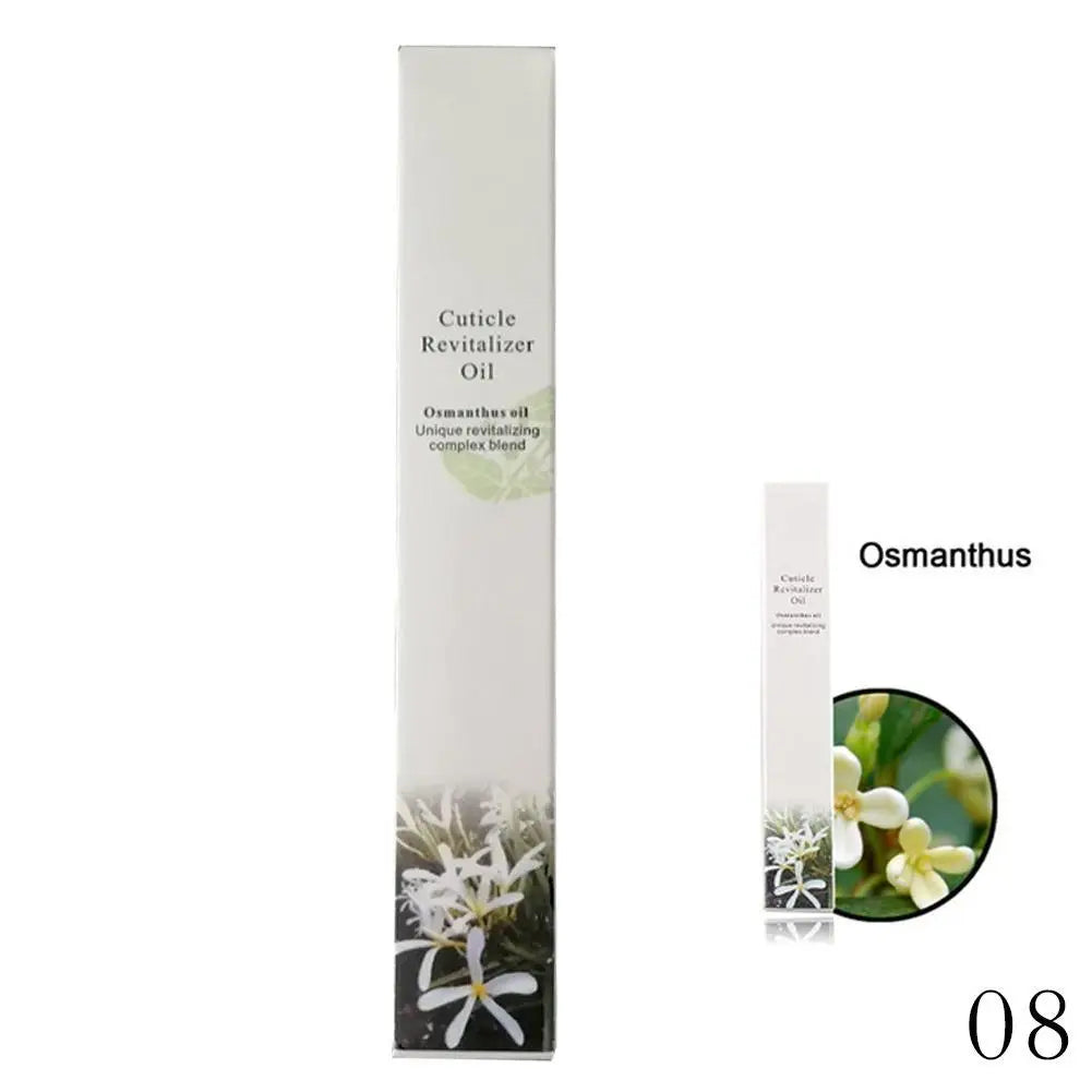 Revitalizer Cuticle Oil Pen