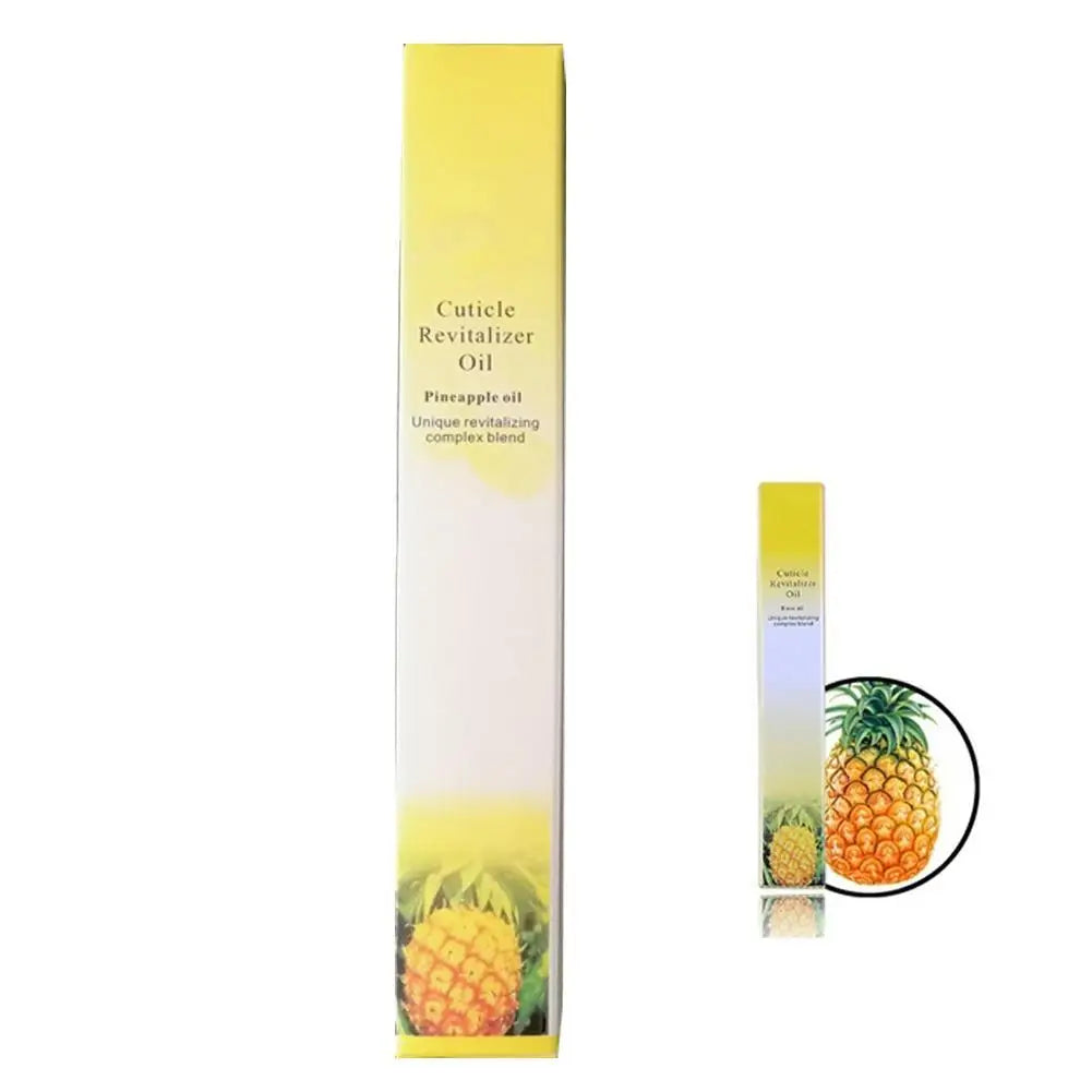 Revitalizer Cuticle Oil Pen