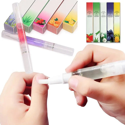 Revitalizer Cuticle Oil Pen