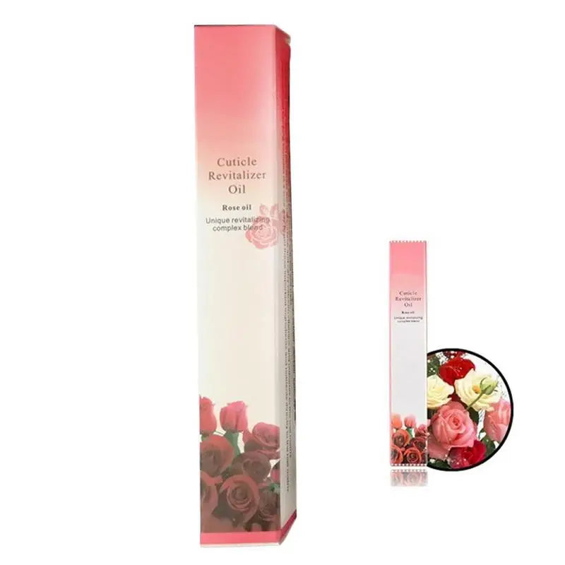 Revitalizer Cuticle Oil Pen