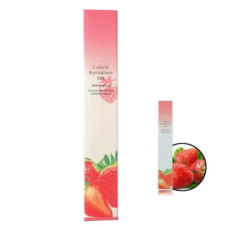 Revitalizer Cuticle Oil Pen