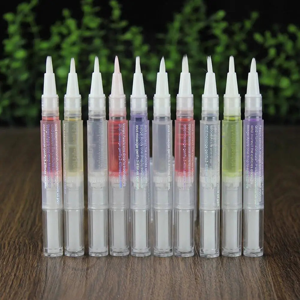 Revitalizer Cuticle Oil Pen