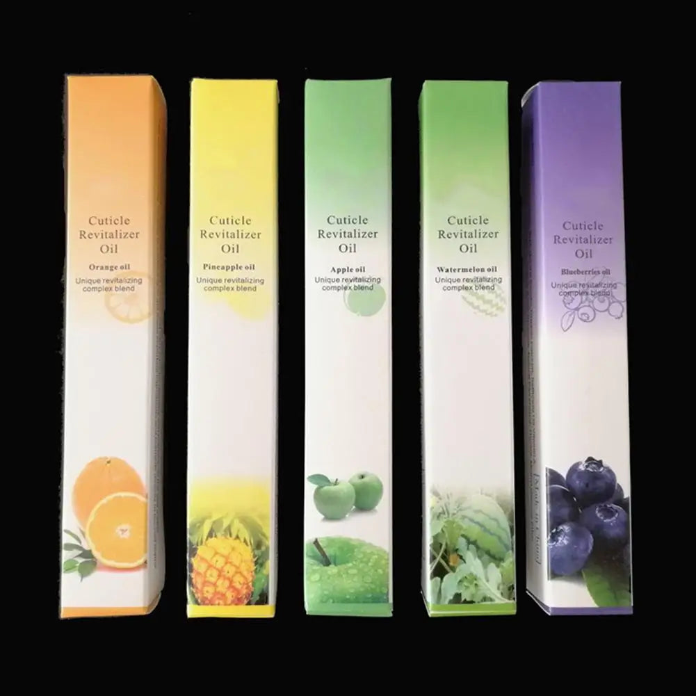 Revitalizer Cuticle Oil Pen