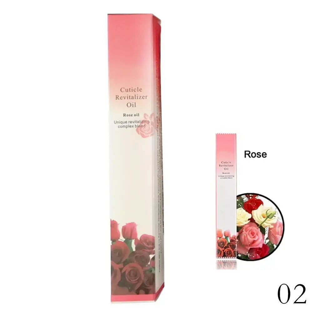 Revitalizer Cuticle Oil Pen