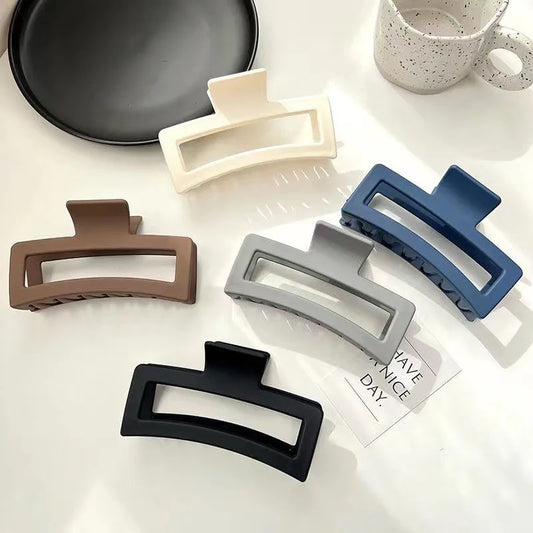 Fashion Hair Claws