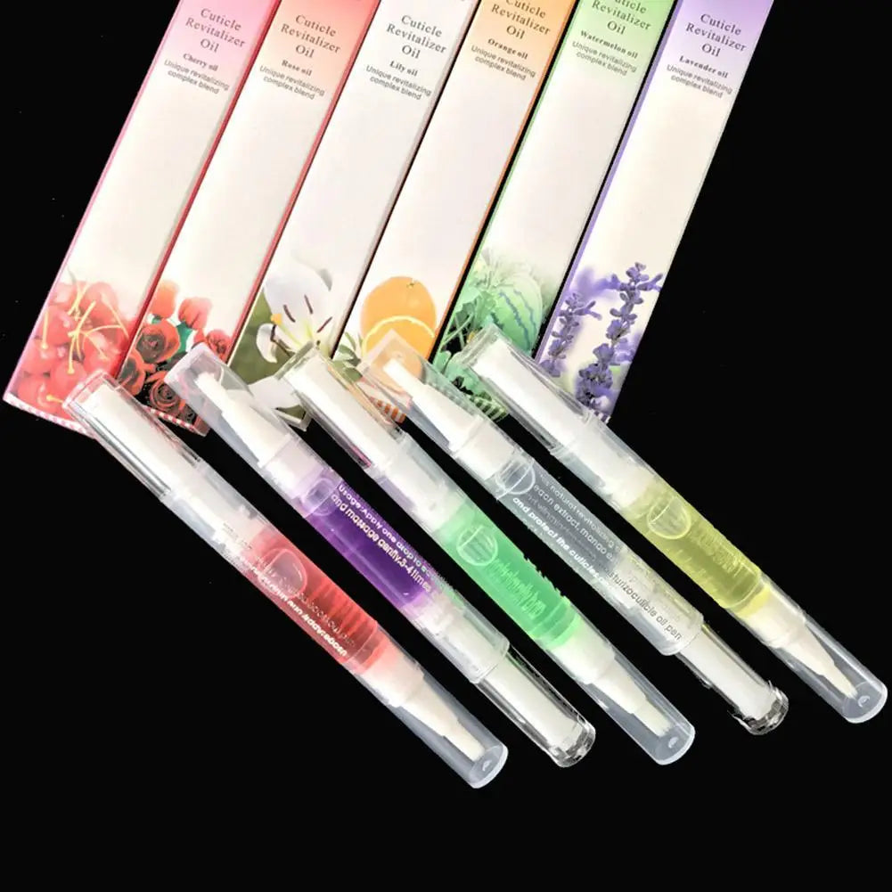 Revitalizer Cuticle Oil Pen